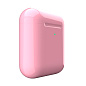 Беспроводные наушники Apple AirPods 2 с зарядным футляром
