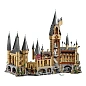 Конструктор LEGO Harry Potter Hogwarts Castle, 6020 шт - 3