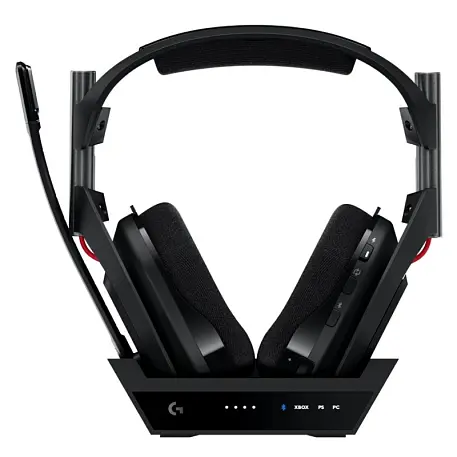 Беспроводные наушники Logitech Astro A50 (Gen 5 USB-C) - 2
