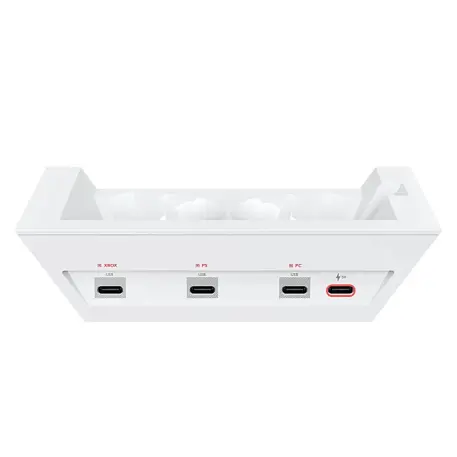 Беспроводные наушники Logitech Astro A50 (Gen 5 USB-C) - 4