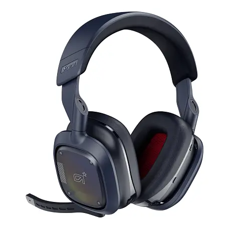 Беспроводные наушники Logitech Astro A30 - 2