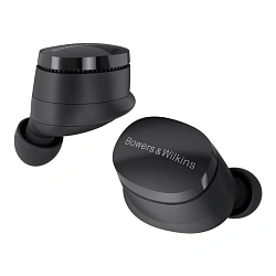 Беспроводные наушники Bowers & Wilkins Pi6 чёрный