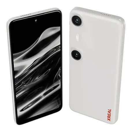Модуль дополненной реальности XREAL Beam Pro 8/256 ГБ белый - 6
