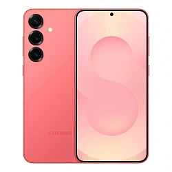 Смартфон Samsung Galaxy S25 Plus 12/512 ГБ коралловый