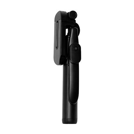 Монопод-штатив Xiaomi Bluetooth Yuemi Video Selfie Stick, чёрный - 4