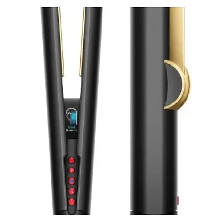 Выпрямитель для волос Dyson Airstrait HT01 - 4