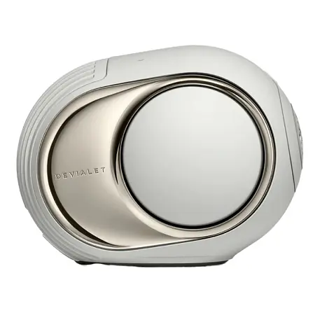 Акустическая система Devialet Phantom Ultimate 98dB "светлый перламутр" - 5