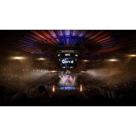 Игра для PS5 UFC 6 - 5