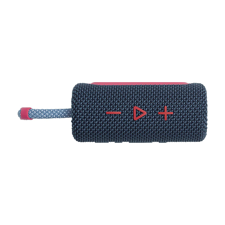 Портативная колонка JBL Go 3 - 3