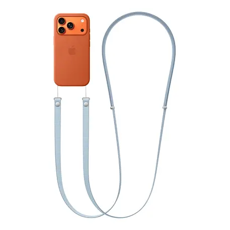 Ремешок для Apple iPhone  Crossbody Strap - 2