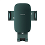 Автомобильный держатель Baseus Metal Age2 Gravity Car Mount (зажим)