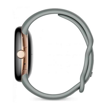 Умные часы Google Pixel Watch 41mm - 4