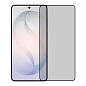 Защитное стекло 3D Premium для Samsung Galaxy S26, черная рамка