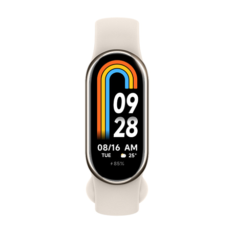 Фитнес-браслет Xiaomi Smart Band 8 - 3