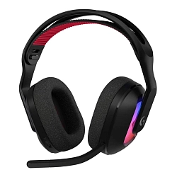 Беспроводные наушники Logitech Astro A20 X LIGHTSPEED чёрный