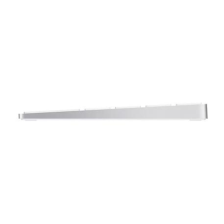Клавиатура беспроводная Apple Magic Keyboard with Numeric Keypad - 4