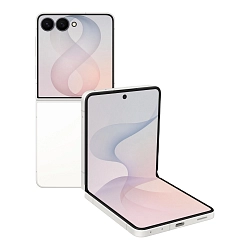 Смартфон Samsung Galaxy Z Flip8 12/512 ГБ кремовый