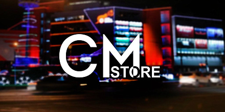 Открытие салона в Новороссийске