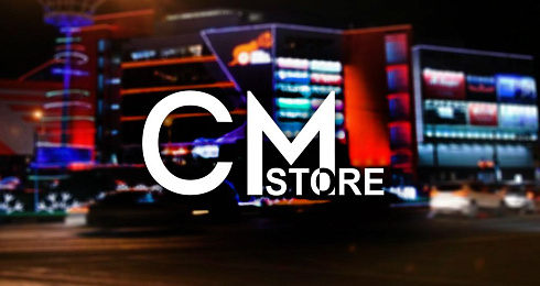 Открытие салона в Новороссийске