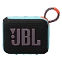 Портативная колонка JBL Go 4