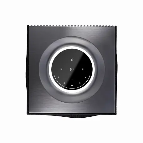 Акустическая система Naim Audio Mu-so QB 2nd Generation - 4