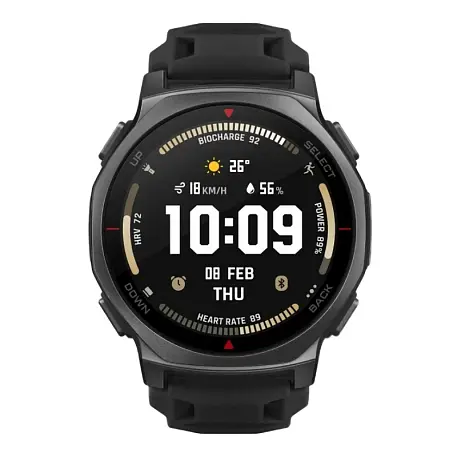 Умные часы Xiaomi Amazfit T-Rex 3 Pro 48mm - 1