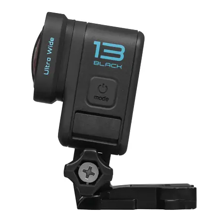 Экшн-камера GoPro Hero 13 Black Ultra Wide Edition - 3