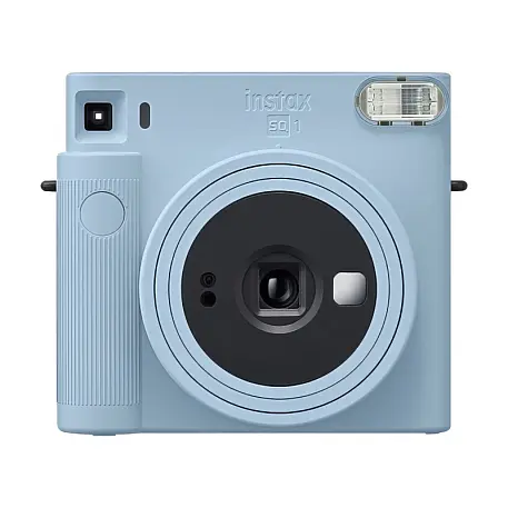 Фотоаппарат моментальной печати Fujifilm Instax Square SQ1 - 3