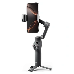Стабилизатор DJI Osmo Mobile 8 чёрный