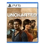Игра для PS5 Uncharted: Наследие воров. Коллекция