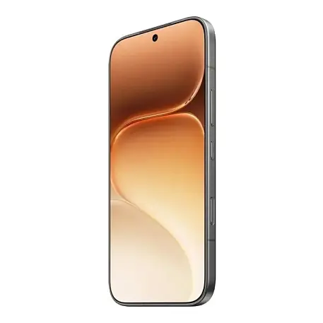 Смартфон Honor 600 12/256 ГБ чёрный (2sim + eSim) - 4