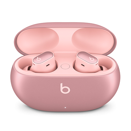 Беспроводные наушники Beats Studio Buds Plus - 3