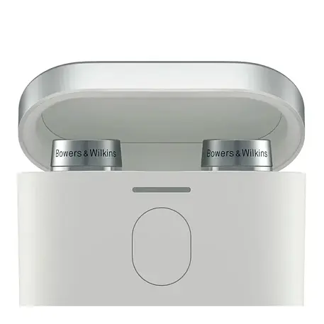 Беспроводные наушники Bowers & Wilkins Pi7 S2 - 4