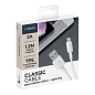 Дата-кабель Deppa Classic Cable Lightning