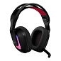 Беспроводные наушники Logitech Astro A20 X LIGHTSPEED чёрный - 2