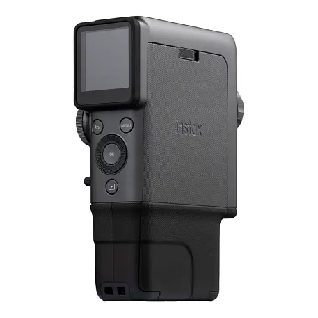 Гибридный фотоаппарат моментальной печати Fujifilm Instax Mini Evo Cinema - 5