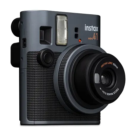Фотоаппарат моментальной печати Fujifilm Instax Mini 41 - 8