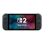 Игровая приставка Nintendo Switch 2 256 ГБ