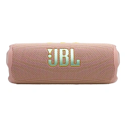 Портативная колонка JBL Flip 7 розовый