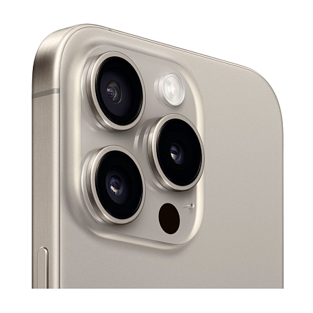 Смартфон Apple iPhone 15 Pro - 2