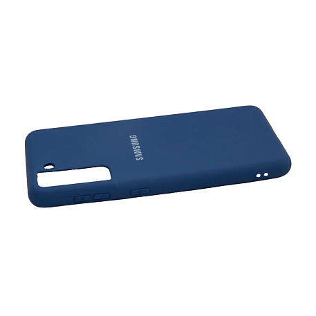 Клип-кейс (накладка) для Samsung Galaxy S21 - 4