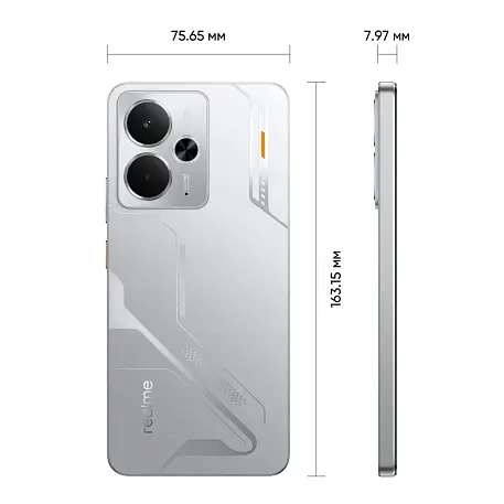 Смартфон Realme 14 - 9