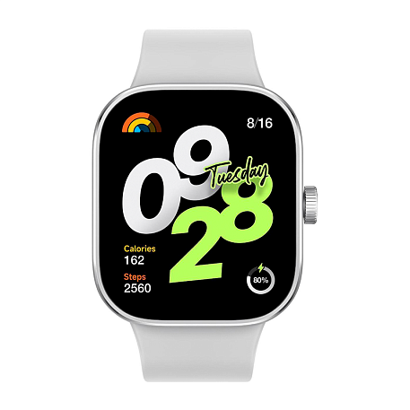 Умные часы Xiaomi Redmi Watch 4 - 2