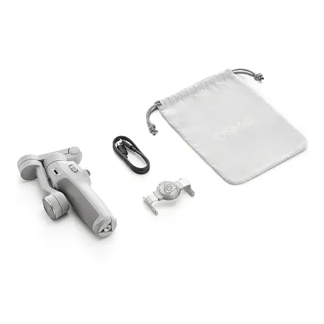Стабилизатор DJI Osmo Mobile 7 - 5