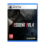 Игра для PS5 Resident Evil 4 Remake