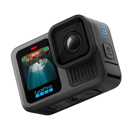 Экшн-камера GoPro Hero 13 Black Creator Edition - 2