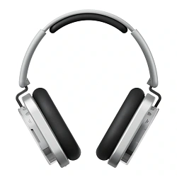 Беспроводные наушники Nothing Headphone (1) белый