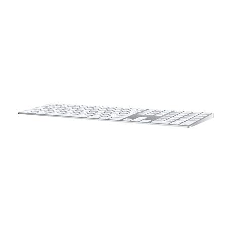 Клавиатура беспроводная Apple Magic Keyboard with Numeric Keypad - 3