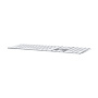 Клавиатура беспроводная Apple Magic Keyboard with Numeric Keypad