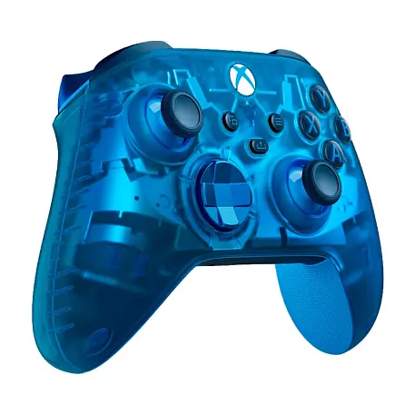 Геймпад Microsoft Xbox Series - 3